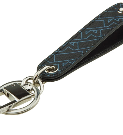 Montblanc M_Gram 4810 Schlüsselanhänger Schwarz