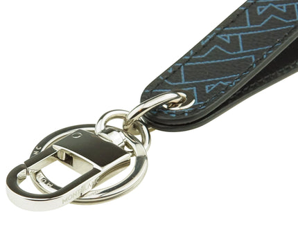 Montblanc M_Gram 4810 Schlüsselanhänger Schwarz - meisterstück-shop.de