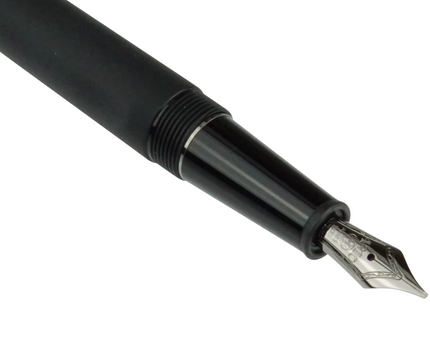 Montblanc Meisterstück Ultra Black Füller No.145 Classique - meisterstück-shop.de