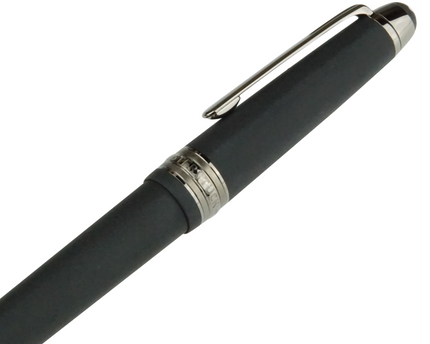 Montblanc Meisterstück Ultra Black Füller No.145 Classique - meisterstück-shop.de
