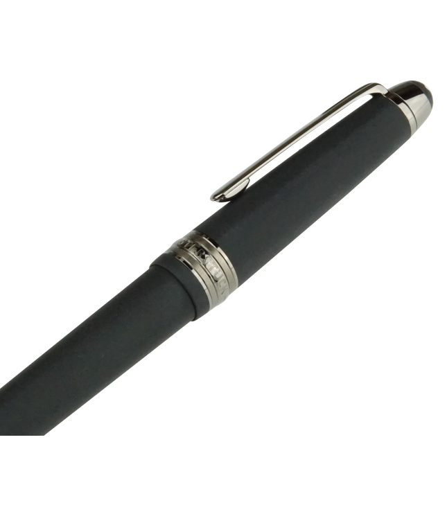 Montblanc Meisterstück Ultra Black Füller No.145 Classique