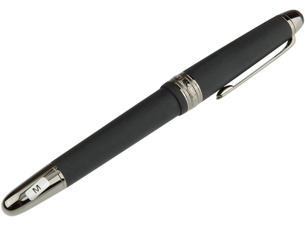 Montblanc Meisterstück Ultra Black Füller No.145 Classique - meisterstück-shop.de