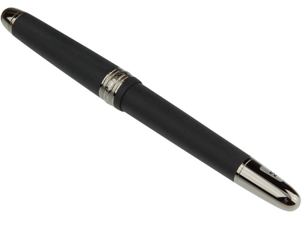 Montblanc Meisterstück Ultra Black Füller No.145 Classique - meisterstück-shop.de
