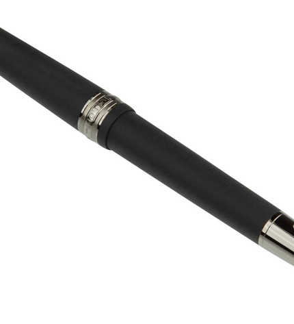 Montblanc Meisterstück Ultra Black Füller No.145 Classique