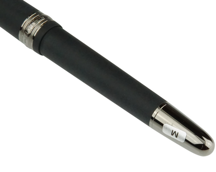 Montblanc Meisterstück Ultra Black Füller No.145 Classique - meisterstück-shop.de