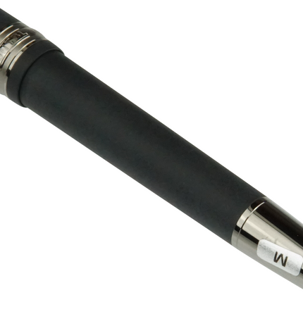 Montblanc Meisterstück Ultra Black Füller No.145 Classique