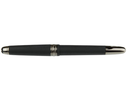 Montblanc Meisterstück Ultra Black Füller No.145 Classique - meisterstück-shop.de