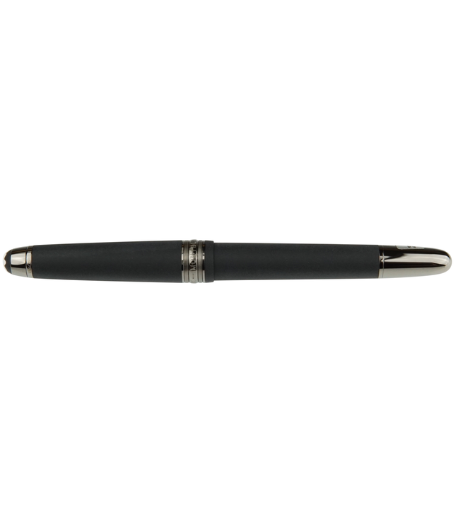 Montblanc Meisterstück Ultra Black Füller No.145 Classique