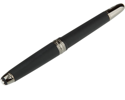 Montblanc Meisterstück Ultra Black Füller No.145 Classique - meisterstück-shop.de