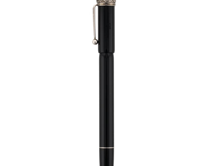 Montblanc Heritage Collection Rouge & Noir Spider Metamorphosis Füller