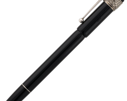 Montblanc Heritage Collection Rouge & Noir Spider Metamorphosis Füller
