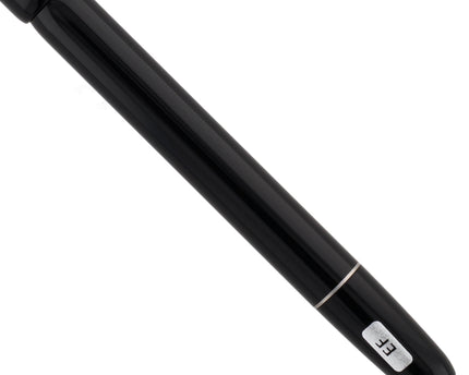 Montblanc Heritage Collection Rouge & Noir Spider Metamorphosis Füller