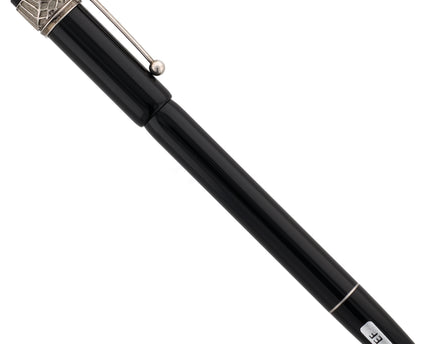 Montblanc Heritage Collection Rouge & Noir Spider Metamorphosis Füller
