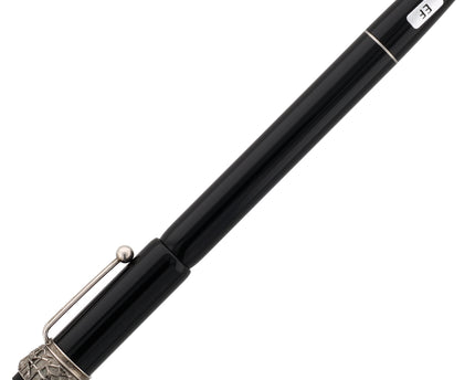Montblanc Heritage Collection Rouge & Noir Spider Metamorphosis Füller