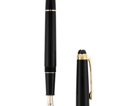 Montblanc Meisterstück 75 Years Anniversary Füller No.145 Classique