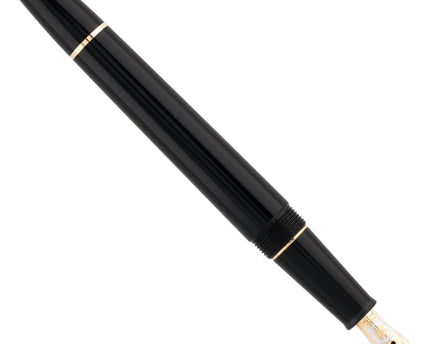Montblanc Meisterstück 75 Years Anniversary Füller No.145 Classique