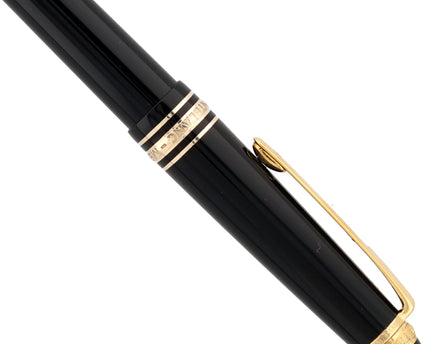 Montblanc Meisterstück 75 Years Anniversary Füller No.145 Classique