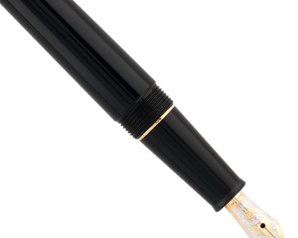 Montblanc Meisterstück 75 Years Anniversary Füller No.145 Classique