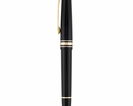 Montblanc Meisterstück 75 Years Anniversary Füller No.145 Classique