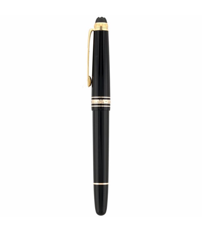 Montblanc Meisterstück 75 Years Anniversary Füller No.145 Classique