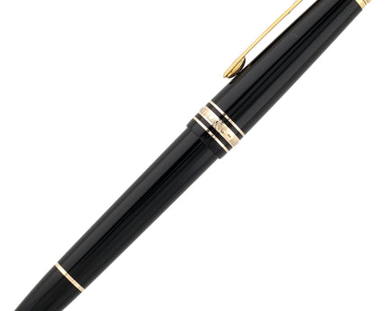 Montblanc Meisterstück 75 Years Anniversary Füller No.145 Classique