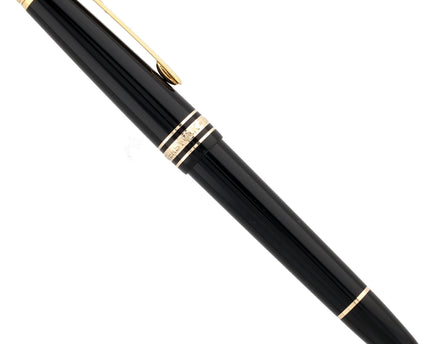 Montblanc Meisterstück 75 Years Anniversary Füller No.145 Classique