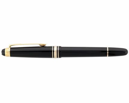 Montblanc Meisterstück 75 Years Anniversary Füller No.145 Classique