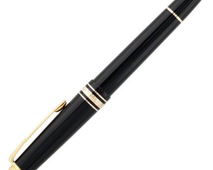 Montblanc Meisterstück 75 Years Anniversary Füller No.145 Classique