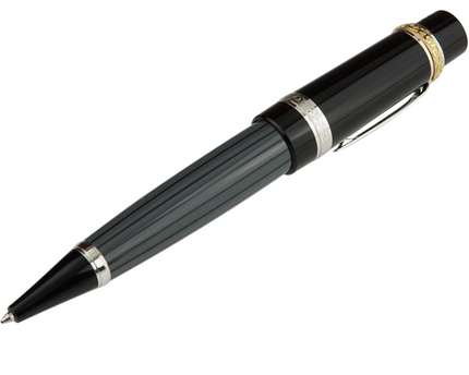 Montblanc Writers Edition 2013 Honoré de Balzac Kugelschreiber - meisterstück-shop.de