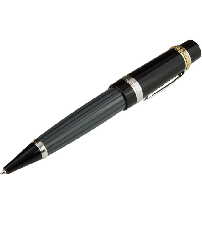 Montblanc Writers Edition 2013 Honoré de Balzac Kugelschreiber