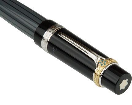 Montblanc Writers Edition 2013 Honoré de Balzac Kugelschreiber - meisterstück-shop.de