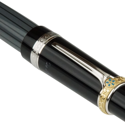 Montblanc Writers Edition 2013 Honoré de Balzac Kugelschreiber