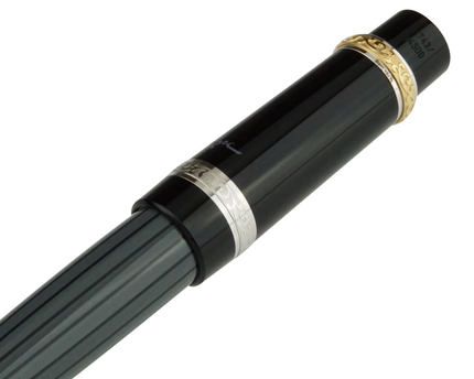 Montblanc Writers Edition 2013 Honoré de Balzac Kugelschreiber - meisterstück-shop.de