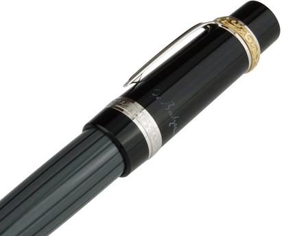 Montblanc Writers Edition 2013 Honoré de Balzac Kugelschreiber - meisterstück-shop.de