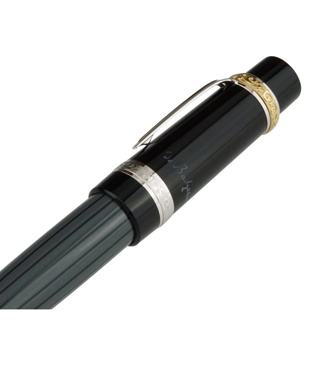 Montblanc Writers Edition 2013 Honoré de Balzac Kugelschreiber