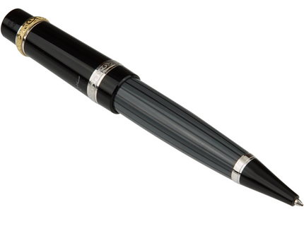 Montblanc Writers Edition 2013 Honoré de Balzac Kugelschreiber - meisterstück-shop.de