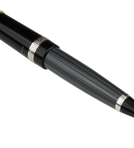 Montblanc Writers Edition 2013 Honoré de Balzac Kugelschreiber