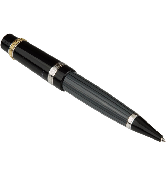 Montblanc Writers Edition 2013 Honoré de Balzac Kugelschreiber