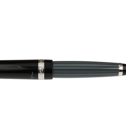 Montblanc Writers Edition 2013 Honoré de Balzac Kugelschreiber