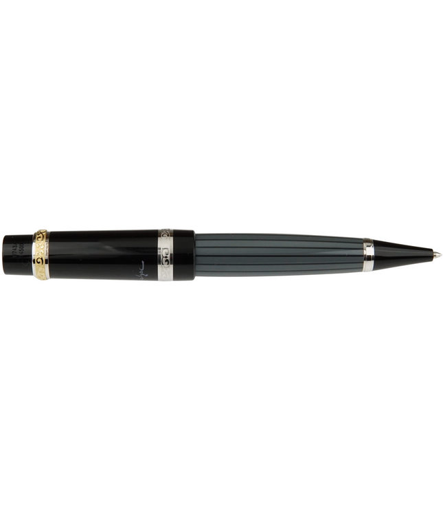 Montblanc Writers Edition 2013 Honoré de Balzac Kugelschreiber