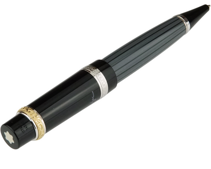 Montblanc Writers Edition 2013 Honoré de Balzac Kugelschreiber - meisterstück-shop.de