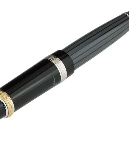 Montblanc Writers Edition 2013 Honoré de Balzac Kugelschreiber