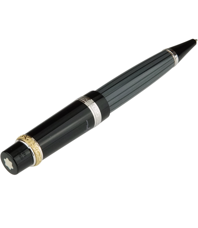 Montblanc Writers Edition 2013 Honoré de Balzac Kugelschreiber