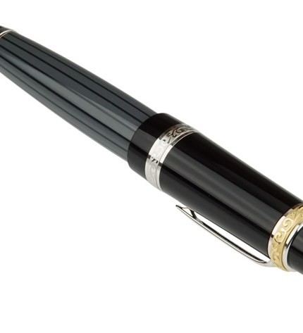 Montblanc Writers Edition 2013 Honoré de Balzac Kugelschreiber