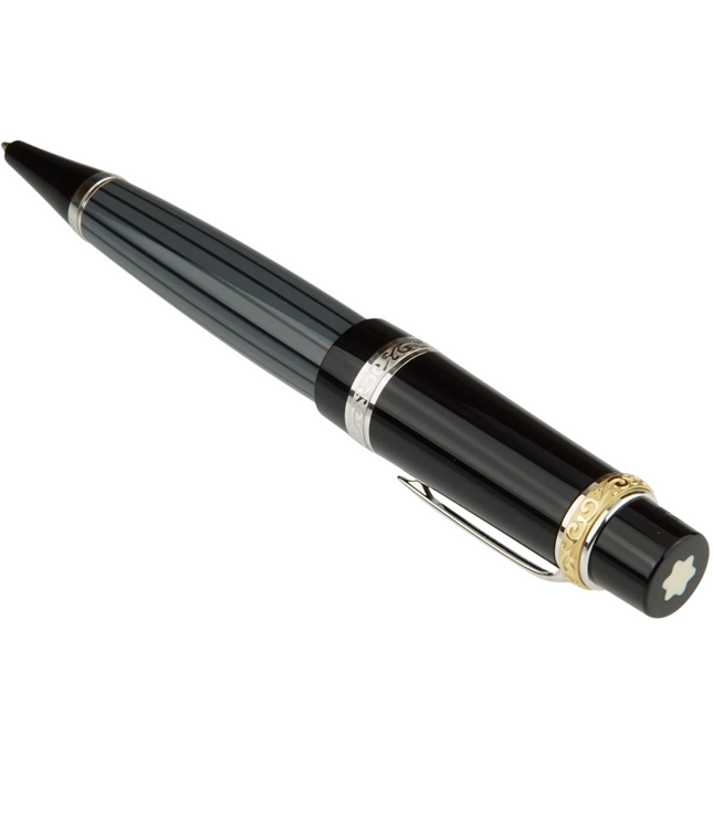 Montblanc Writers Edition 2013 Honoré de Balzac Kugelschreiber