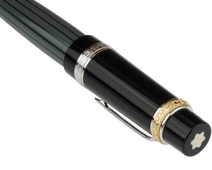 Montblanc Writers Edition 2013 Honoré de Balzac Kugelschreiber - meisterstück-shop.de