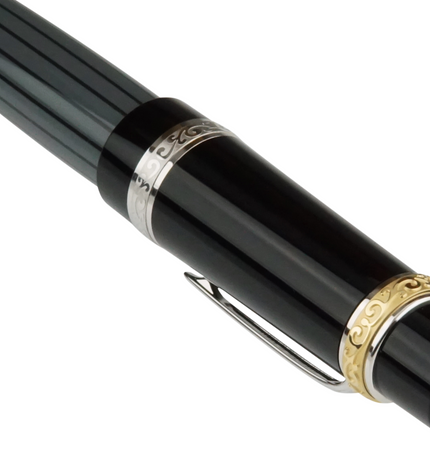 Montblanc Writers Edition 2013 Honoré de Balzac Kugelschreiber
