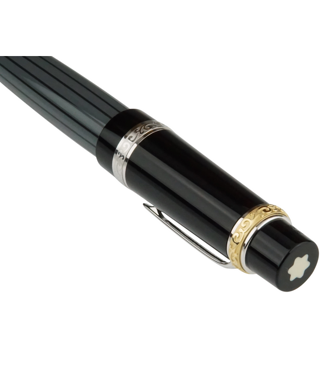 Montblanc Writers Edition 2013 Honoré de Balzac Kugelschreiber