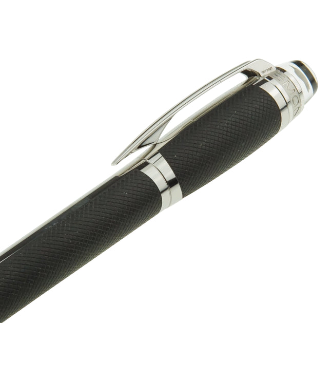 Montblanc Starwalker Extreme Steel Line Rollerball / Screen Writer