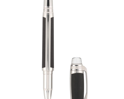 Montblanc Starwalker Extreme Steel Line Rollerball / Screen Writer